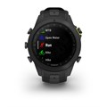 Умные часы Garmin MARQ Athlete (Gen 2) Carbon Edition 010-02722-11 010-02722-11