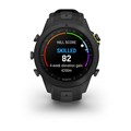 Умные часы Garmin MARQ Athlete (Gen 2) Carbon Edition 010-02722-11 010-02722-11