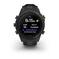 Умные часы Garmin MARQ Athlete (Gen 2) Carbon Edition 010-02722-11 010-02722-11