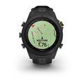 Умные часы Garmin MARQ Athlete (Gen 2) Carbon Edition 010-02722-11 010-02722-11