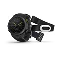 Умные часы Garmin MARQ Athlete (Gen 2) Carbon Edition 010-02722-11 010-02722-11