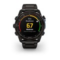 Garmin DESCENT MK3I – 51 мм, титановый угольно-серый, DLC, титановый браслет 010-02752-14 010-02752-14 - фото 8202