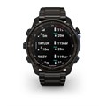 Garmin DESCENT MK3I – 51 мм, титановый угольно-серый, DLC, титановый браслет 010-02752-14 010-02752-14 - фото 8205