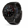 Garmin DESCENT MK3I – 51 мм, титановый угольно-серый, DLC, титановый браслет 010-02752-14 010-02752-14 - фото 8206