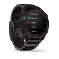 Garmin DESCENT MK3I – 51 мм, титановый угольно-серый, DLC, титановый браслет 010-02752-14 010-02752-14 - фото 8210