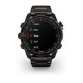 Garmin DESCENT MK3I – 51 мм, титановый угольно-серый, DLC, титановый браслет 010-02752-14 010-02752-14 - фото 8211