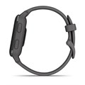 Garmin Venu Sq 2 серый с серым алюминиевым безелем 010-02701-10 010-02701-10
