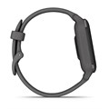 Garmin Venu Sq 2 серый с серым алюминиевым безелем 010-02701-10 010-02701-10