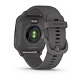 Garmin Venu Sq 2 серый с серым алюминиевым безелем 010-02701-10 010-02701-10