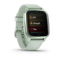 Garmin Venu Sq 2 цвета мяты и безелем мятного цвета 010-02701-12 010-02701-12