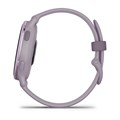 Умные часы Garmin Vivoactive 5 цвет орхидеи с металлическим безелем и силиконовым ремешком  010-02862-13 010-02862-13