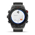 Умные часы Garmin MARQ Athlete (Gen 2) Performance Edition 010-02648-51 010-02648-51