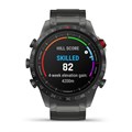 Умные часы Garmin MARQ Athlete (Gen 2) Performance Edition 010-02648-51 010-02648-51