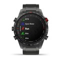 Умные часы Garmin MARQ Athlete (Gen 2) Performance Edition 010-02648-51 010-02648-51