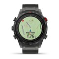 Умные часы Garmin MARQ Athlete (Gen 2) Performance Edition 010-02648-51 010-02648-51
