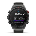 Умные часы Garmin MARQ Athlete (Gen 2) Performance Edition 010-02648-51 010-02648-51