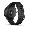 Умные часы Garmin MARQ Commander (Gen 2) Carbon Edition 010-02722-01 010-02722-01 - фото 8315