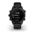 Умные часы Garmin MARQ Commander (Gen 2) Carbon Edition 010-02722-01 010-02722-01 - фото 8317