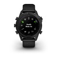 Умные часы Garmin MARQ Commander (Gen 2) Carbon Edition 010-02722-01 010-02722-01 - фото 8318