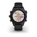 Умные часы Garmin MARQ Commander (Gen 2) Carbon Edition 010-02722-01 010-02722-01 - фото 8319