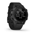 Умные часы Garmin MARQ Commander (Gen 2) Carbon Edition 010-02722-01 010-02722-01 - фото 8321