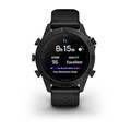 Умные часы Garmin MARQ Commander (Gen 2) Carbon Edition 010-02722-01 010-02722-01 - фото 8323