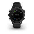 Умные часы Garmin MARQ Commander (Gen 2) Carbon Edition 010-02722-01 010-02722-01 - фото 8325