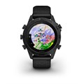 Умные часы Garmin MARQ Commander (Gen 2) Carbon Edition 010-02722-01 010-02722-01 - фото 8326