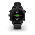 Умные часы Garmin MARQ Commander (Gen 2) Carbon Edition 010-02722-01 010-02722-01 - фото 8327