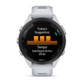 Умные часы Garmin Forerunner 265S белый 010-02810-14 010-02810-14 - фото 8328