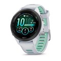 Умные часы Garmin Forerunner 265S белый 010-02810-14 2232 - фото 8330