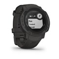 Умные часы Garmin Instinct 2 Graphite 010-02626-00 010-02626-00