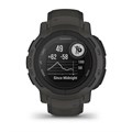 Умные часы Garmin Instinct 2 Graphite 010-02626-00 010-02626-00