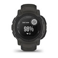 Умные часы Garmin Instinct 2 Graphite 010-02626-00 010-02626-00
