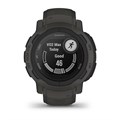 Умные часы Garmin Instinct 2 Graphite 010-02626-00 010-02626-00