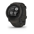 Умные часы Garmin Instinct 2 Graphite 010-02626-00 2233 - фото 8347