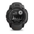 Умные часы Garmin Instinct 2X Solar черный 010-02805-00 2234 - фото 8350 Умные часы Garmin Instinct 2X Solar черный 010-02805-00 2234 - фото 8350