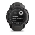 Умные часы Garmin Instinct 2X Solar черный 010-02805-00 2234 - фото 8353 Умные часы Garmin Instinct 2X Solar черный 010-02805-00 2234 - фото 8353