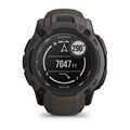 Умные часы Garmin Instinct 2X Solar черный 010-02805-00 2234 - фото 8355 Умные часы Garmin Instinct 2X Solar черный 010-02805-00 2234 - фото 8355
