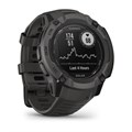 Умные часы Garmin Instinct 2X Solar черный 010-02805-00 2234 - фото 8360 Умные часы Garmin Instinct 2X Solar черный 010-02805-00 2234 - фото 8360