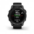 Умные часы Garmin epix Pro (Gen 2) Standard Edition 47 мм, серый, черный ремешок 010-02803-01 2235 - фото 8361 Умные часы Garmin epix Pro (Gen 2) Standard Edition 47 мм, серый, черный ремешок 010-02803-01 2235 - фото 8361