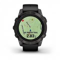 Умные часы Garmin epix Pro (Gen 2) Standard Edition 47 мм, серый, черный ремешок 010-02803-01 2235 - фото 8366 Умные часы Garmin epix Pro (Gen 2) Standard Edition 47 мм, серый, черный ремешок 010-02803-01 2235 - фото 8366