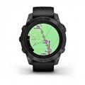 Умные часы Garmin epix Pro (Gen 2) Standard Edition 47 мм, серый, черный ремешок 010-02803-01 2235 - фото 8367 Умные часы Garmin epix Pro (Gen 2) Standard Edition 47 мм, серый, черный ремешок 010-02803-01 2235 - фото 8367