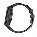 Умные часы Garmin epix Pro (Gen 2) Standard Edition 47 мм, серый, черный ремешок 010-02803-01 2235 - фото 8372 Умные часы Garmin epix Pro (Gen 2) Standard Edition 47 мм, серый, черный ремешок 010-02803-01 2235 - фото 8372