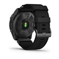 Тактические часы Garmin tactix 7 Pro с черным нейлоновым ремешком 010-02704-11 010-02704-11 - фото 8389 Тактические часы Garmin tactix 7 Pro с черным нейлоновым ремешком 010-02704-11 010-02704-11 - фото 8389