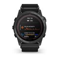 Тактические часы Garmin tactix 7 Pro с черным нейлоновым ремешком 010-02704-11 010-02704-11 - фото 8391 Тактические часы Garmin tactix 7 Pro с черным нейлоновым ремешком 010-02704-11 010-02704-11 - фото 8391