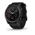 Тактические часы Garmin tactix 7 Pro с черным нейлоновым ремешком 010-02704-11 2237 - фото 8393