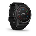 Тактические часы Garmin tactix 7 Pro с черным нейлоновым ремешком 010-02704-11 010-02704-11 - фото 8395 Тактические часы Garmin tactix 7 Pro с черным нейлоновым ремешком 010-02704-11 010-02704-11 - фото 8395