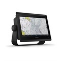Garmin GPSMAP 8412XSV картплоттер с боковым сканированием и ультравысокой детализацией 010-02092-02 010-02092-02