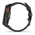 Умные часы Garmin Fenix 7X Solar серый с черным ремешком 010-02541-01 2243 - фото 8424